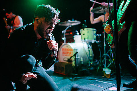 watch Single Mothers’ new video for “Patricide”/”Feel Shame”