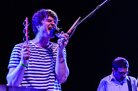 Telekinesis and Say Hi announce new albums and tour (dates, new song streams)