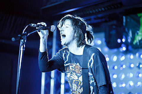 Dilly Dally going on fall tour (2 NYC shows included)