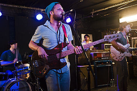 Dr. Dog announce 2016 tour, T5 included (tix on sale)
