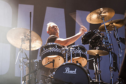 John Bradbury, drummer for The Specials, RIP
