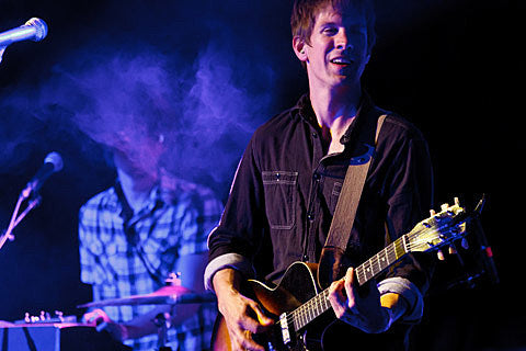 Shearwater expand 2016 tour, add 2nd NYC show (dates)