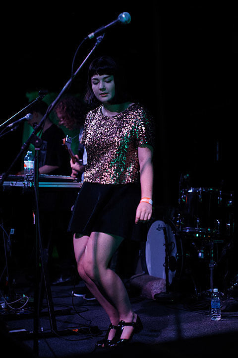 What’s going on Saturday? (U2, Yumi Zouma, Detroit Cobras, Wolf Eyes, Government Issue, Andrew Jackson Jihad, more)