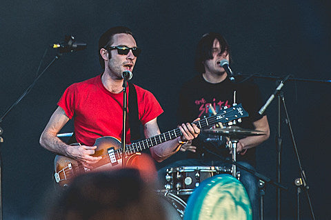 Black Lips playing $3 show at Sidewinder