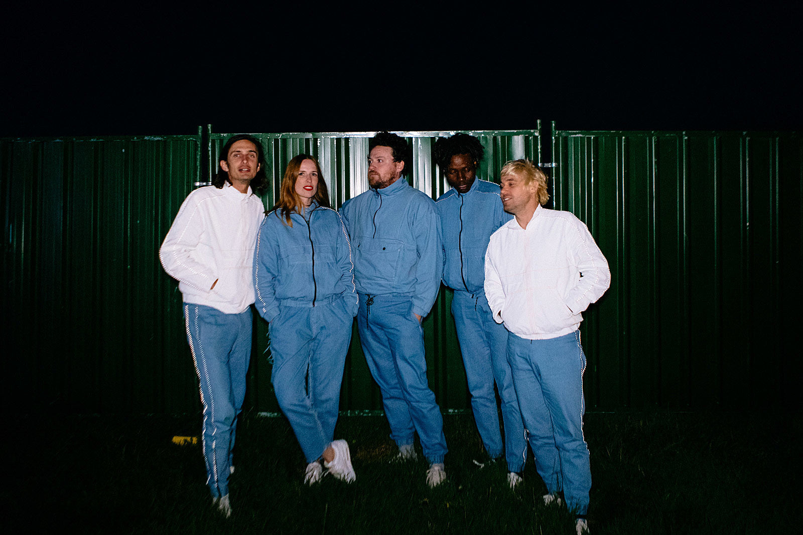 Metronomy playing Brooklyn’s Rough Trade this month (tix on sale!)