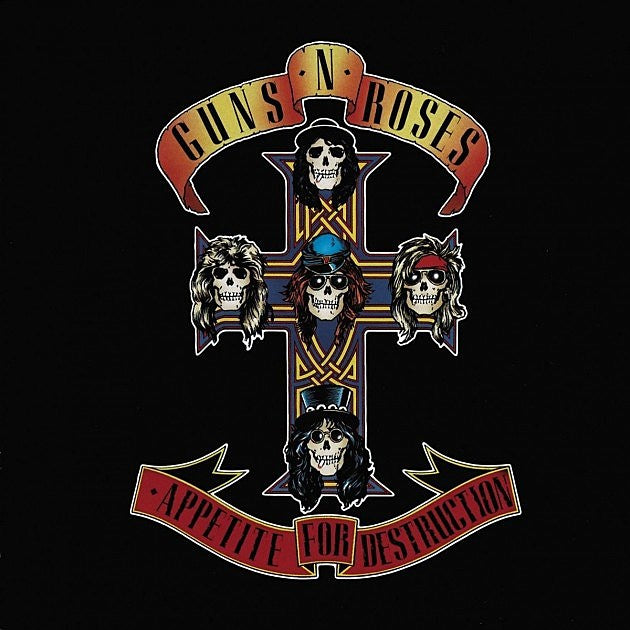 Guns N’ Roses confirm cities for North American tour