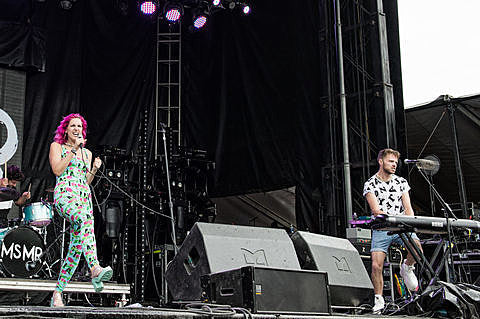 MS MR announce fall tour, playing T5 (dates & new video)