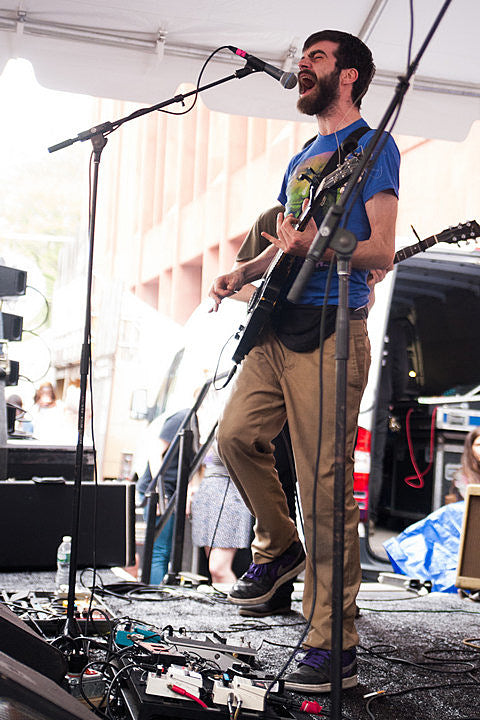 What’s going on Friday? (Titus Andronicus, Black Lips, Pure Disgust, Marriages, Primus & Dinosaur Jr, Shuggie Otis, more)