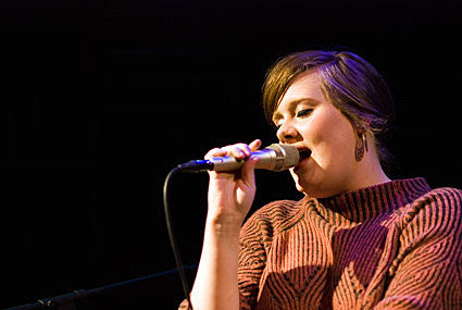 Adele playing Joe’s Pub on Friday before SNL