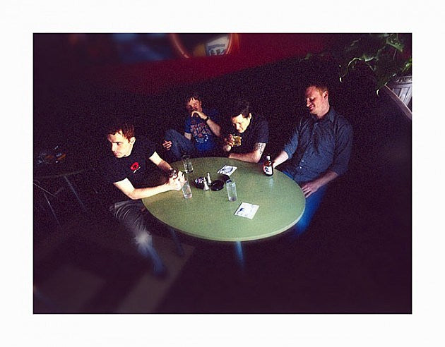 Hey Mercedes are back, announce ‘Everynight Fire Works’ 15th anniversary reissue & tour