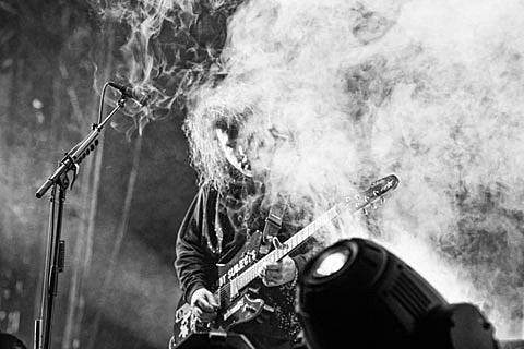 The Cure add third MSG show with The Twilight Sad