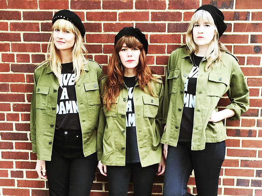 Jenny Lewis’ band Nice As Fuck add Bowery show; Annie Hart playing shows too