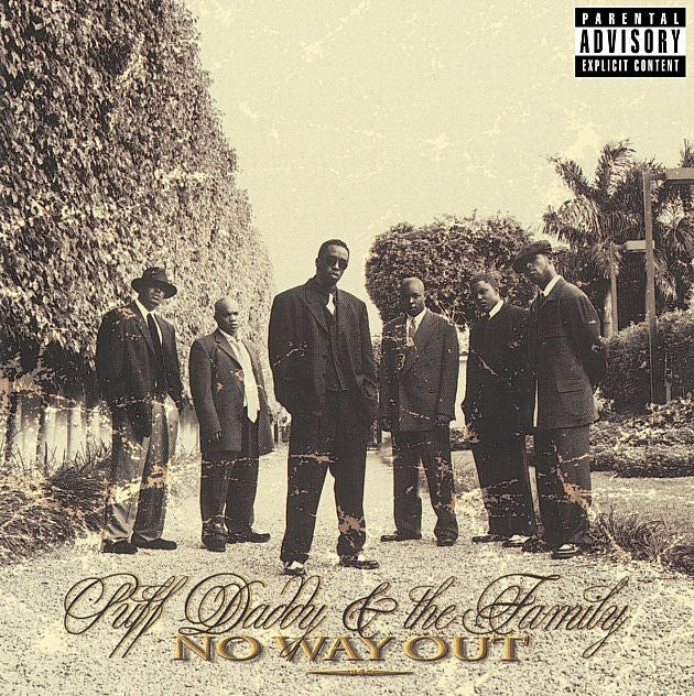 Puff Daddy adds 2nd Bad Boy reunion show (on sale now)