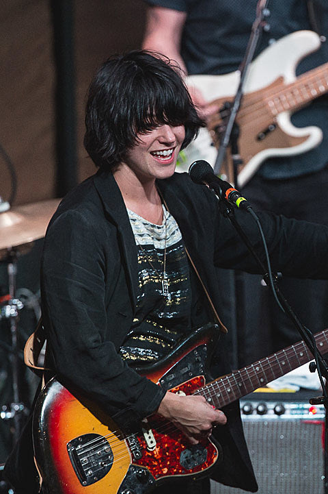 What’s going on Wednesday? (Sharon Van Etten, Helmet, Paul Collins, Jefre Cantu-Ledesma, Helado Negro & more)