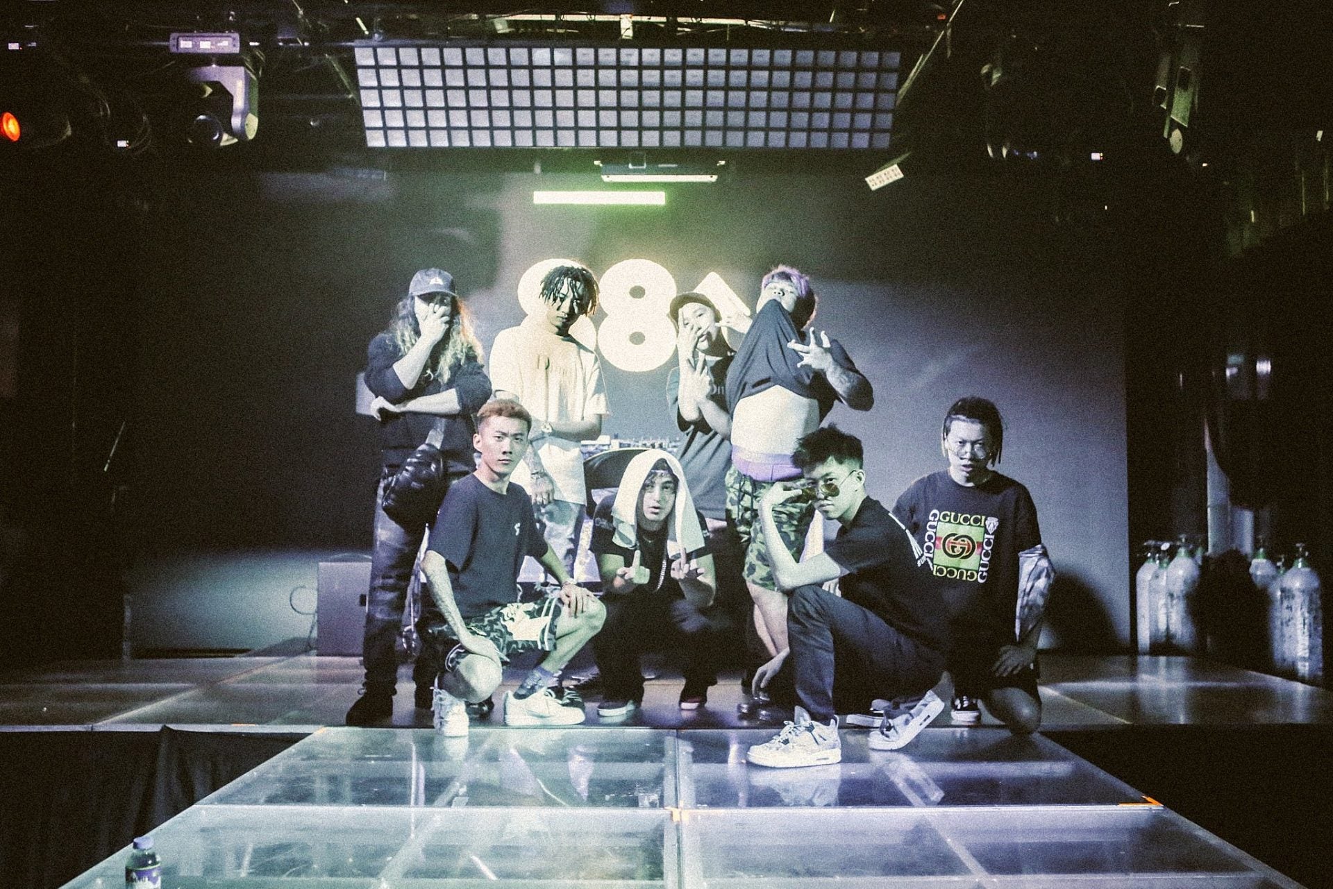 88rising share single “Midsummer Madness” off upcoming crew album