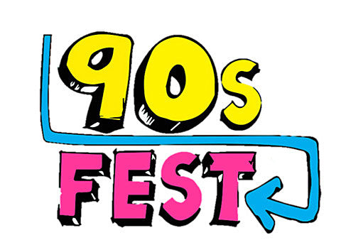 90sFest invading Williamsburg, bringing Coolio, Lisa Loeb, Smashmouth, Pauly Shore, Naughty by Nature & more with it