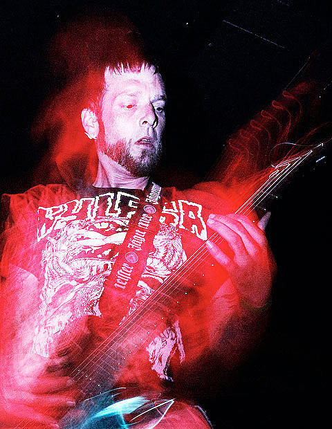 What’s going Friday? (Eyehategod, The Movielife, Hamiltons, Porches, Empire! Empire!, Todd Edwards, Natalie Prass, more)