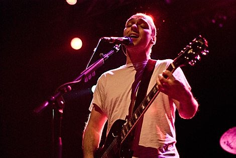 Jeremy Enigk announces solo tour; Lieutenant share new song