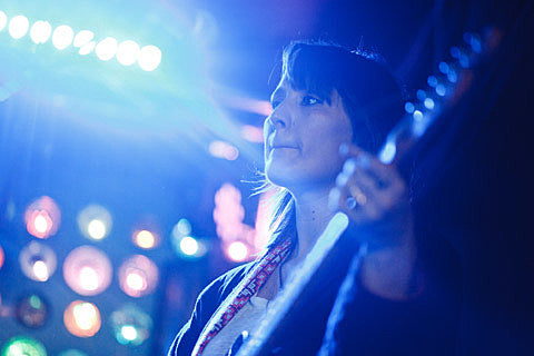 Cate Le Bon & White Fence’s Tim Presley form new duo Drinks; debut album out in August (watch a video)