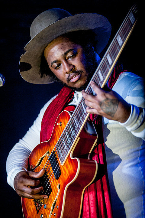 What’s going on Sunday? (Afropunk Fest, Jamie xx, 7Seconds, Ghost, Lydia Lunch, Dead Leaf Echo, Jazmine Sullivan, more)