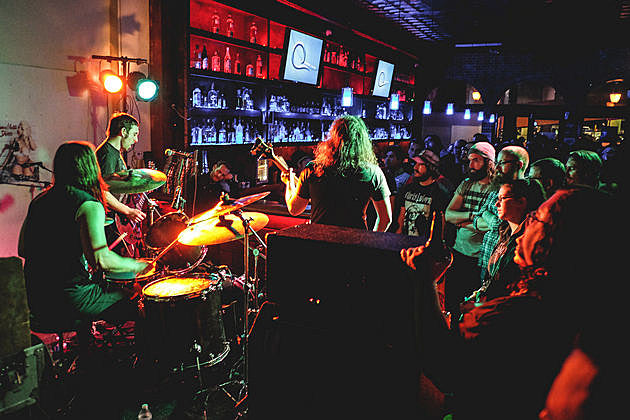 Mutoid Man announce tour, including Saint Vitus (dates)