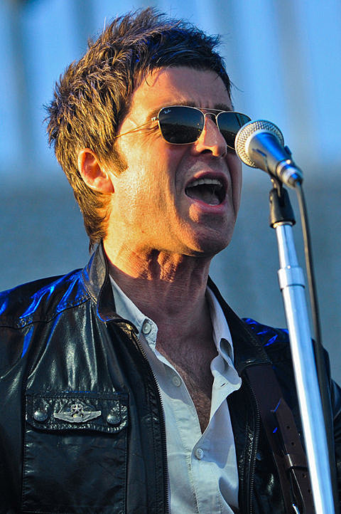 What’s going on Thursday? (Noel Gallagher, Natural Child, John Cooper Clarke, Acid Mothers Temple, Glasser, more)