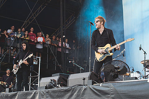Spoon announce 2015 tour, playing Brooklyn’s Kings Theatre