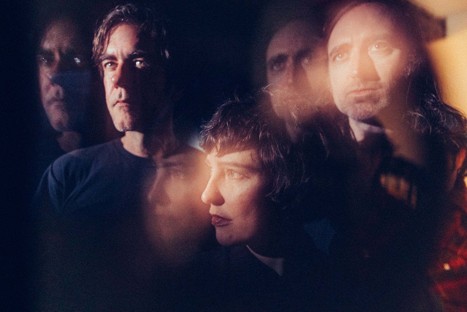 A Place to Bury Strangers announce new album ‘Synthesizer’ (hear “Disgust”)
