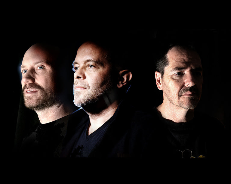 A Shoreline Dream share video for “Hollow Crown” ft Ride’s Mark Gardener