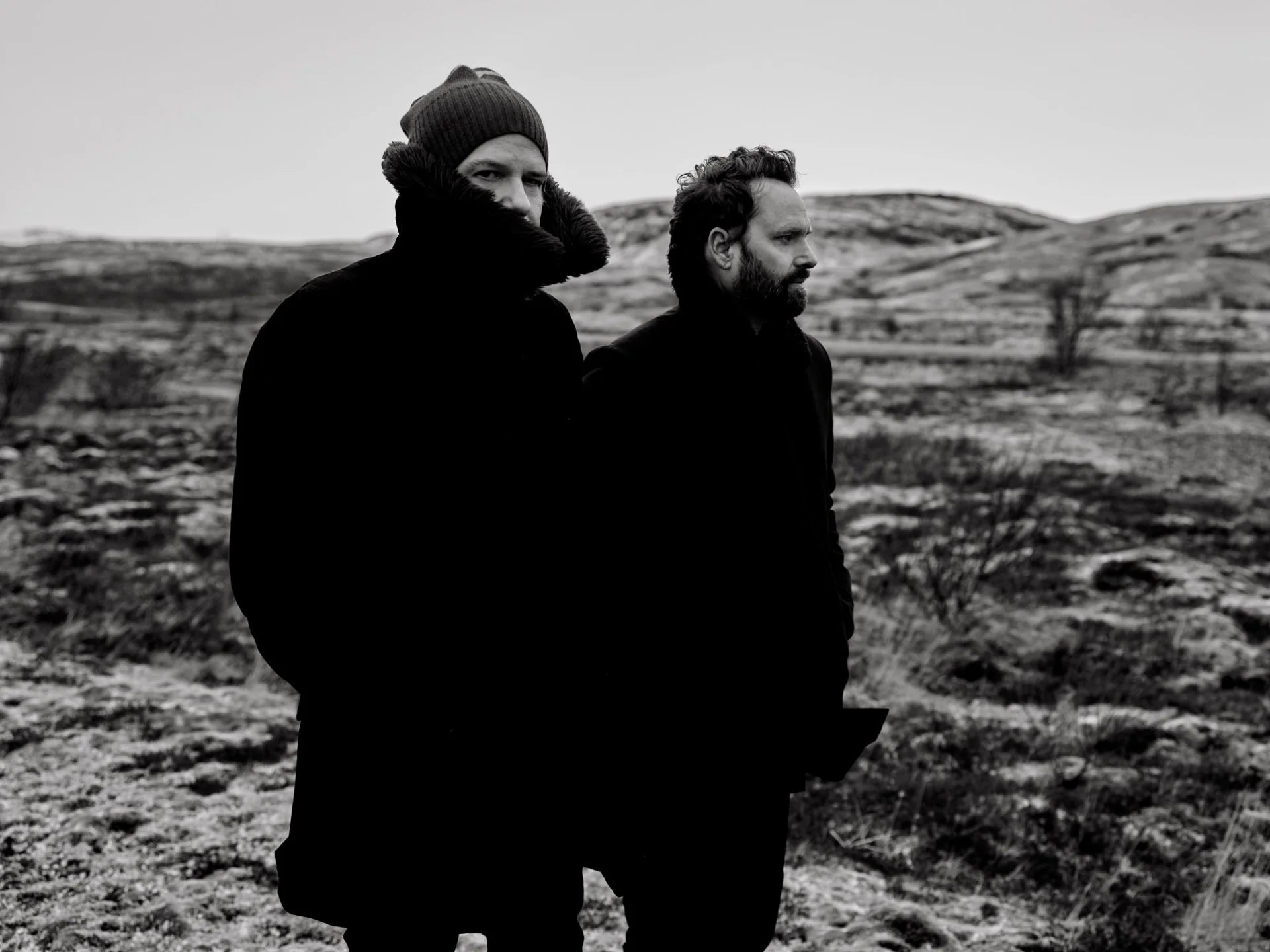 Tour news: A Winged Victory for the Sullen, Blu & Exile, Shannon Shaw / Georgia Maq, Index (ex Control Top), Lucki, Philly Music Fest, more
