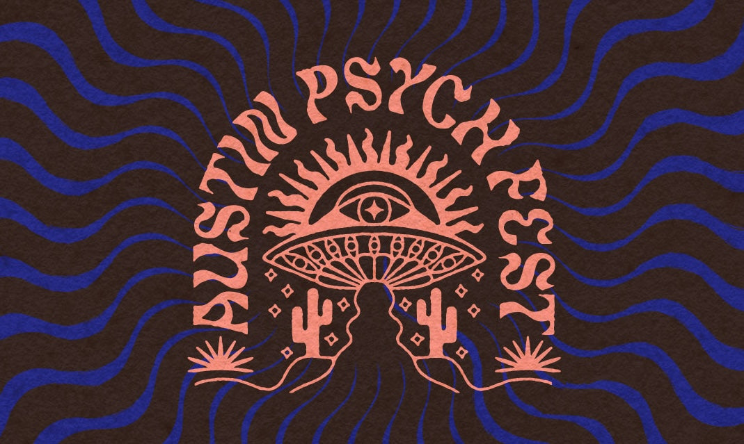 Austin Psych Fest 2026 lineup: Flaming Lips, Melody’s Echo Chamber, DIIV, Ty Segall, Black Angels, more