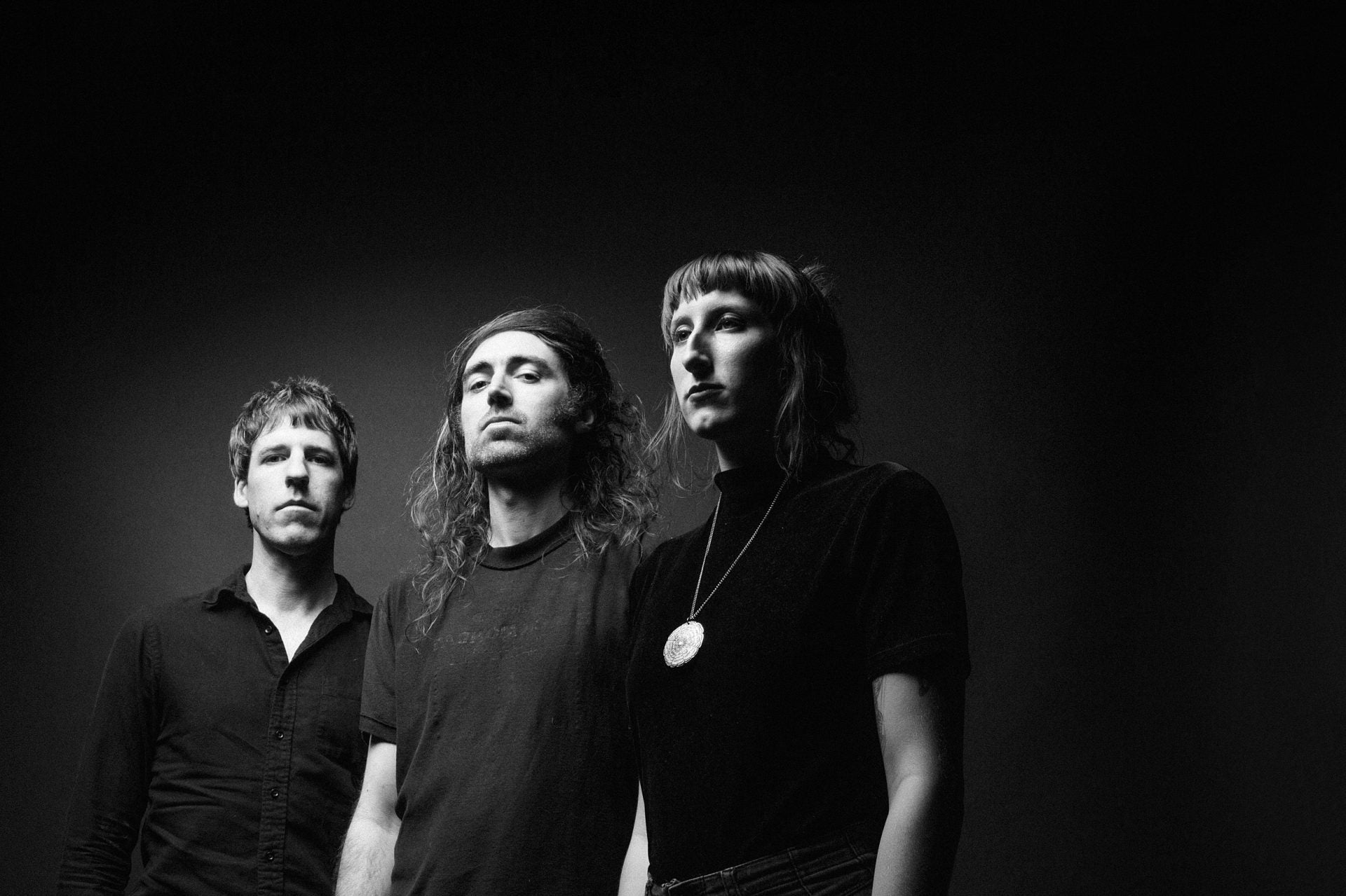 A Place to Bury Strangers share animated “Execution” video from ‘Pinned’