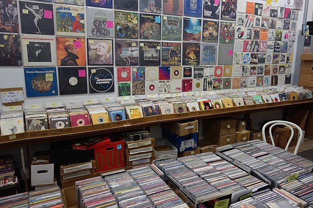 The ARChive of Contemporary Music having two-week summer sale