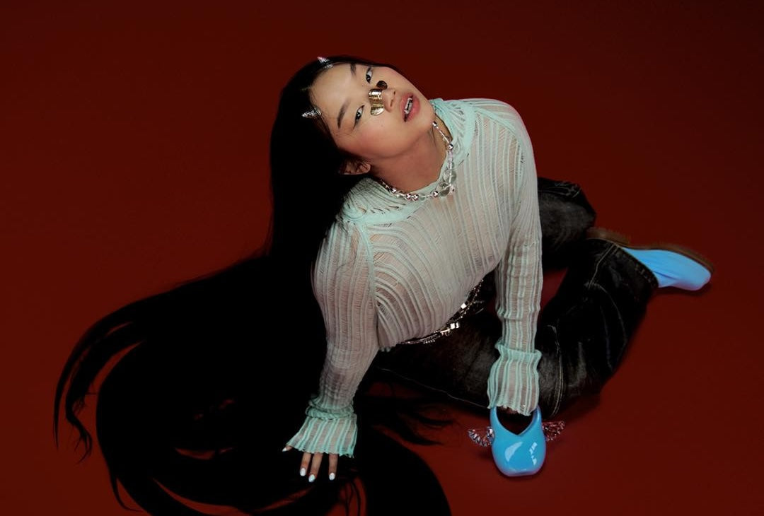 Tour news: David Cross, Audrey Nuna, Gwen Stefani, Autechre, Warped Tour, Wombats, BFF, more