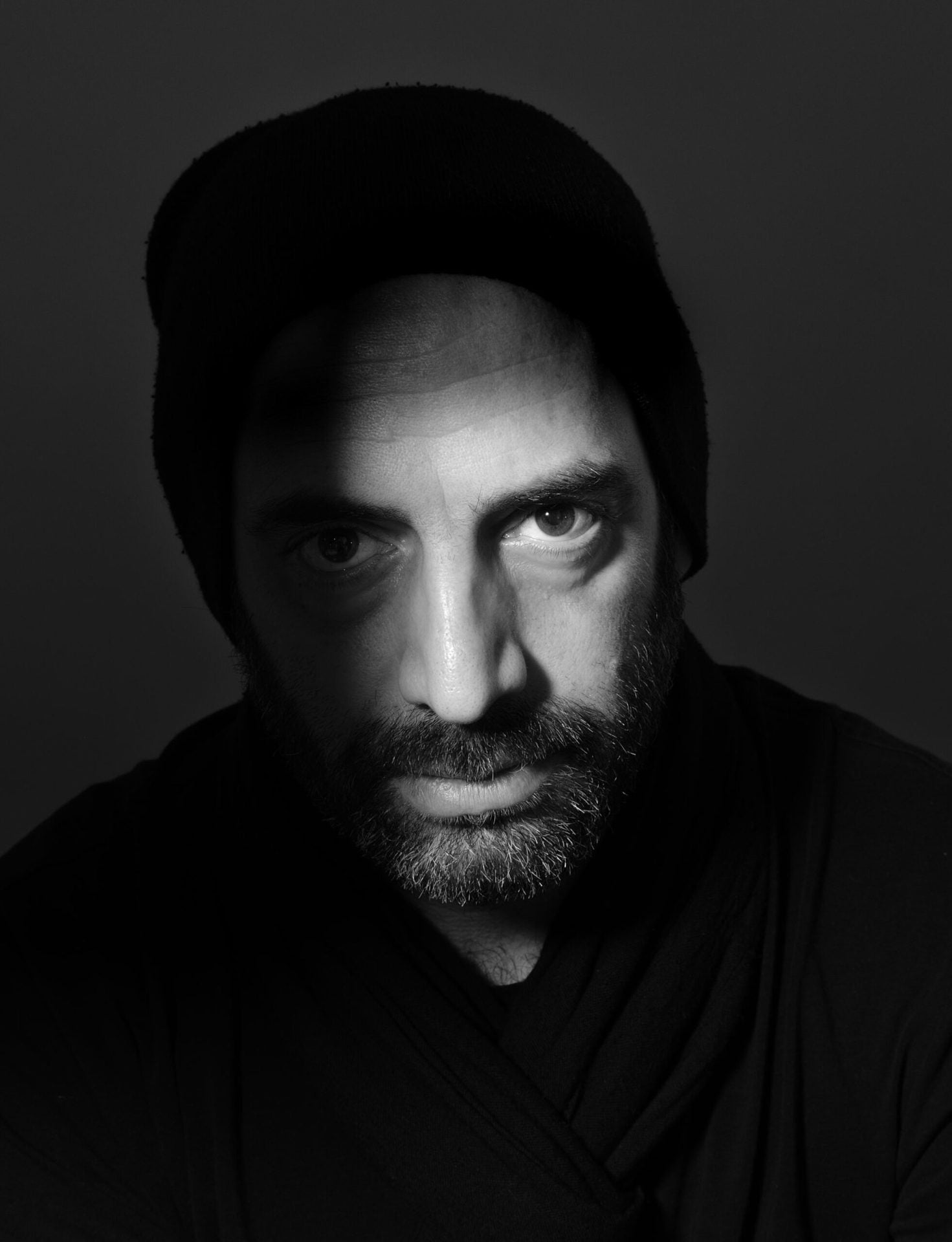 Adrian Crowley preps John Parish-produced new album, shares “Northbound Stowaway”