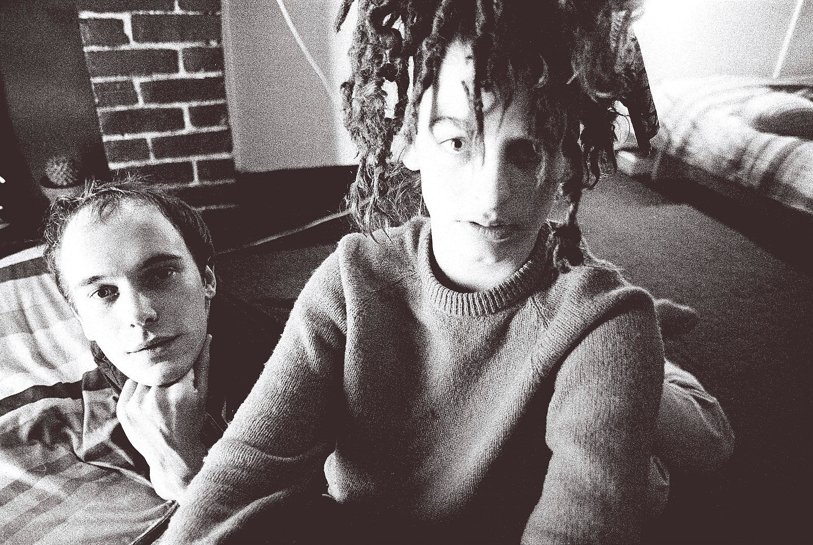 Ari Up & Adrian Sherwood’s New Age Steppers catalog reissued on vinyl