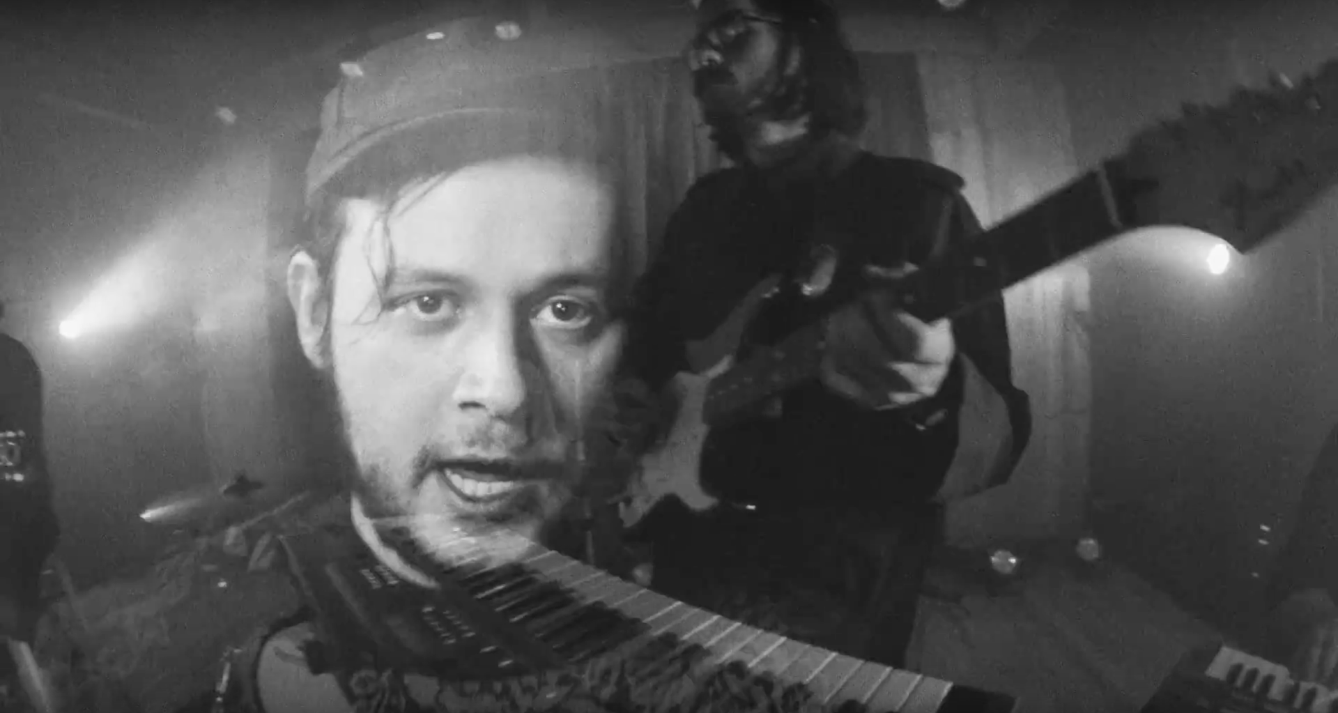 Holy Wave announce new LP ‘Adult Fear’ (listen to the title track)
