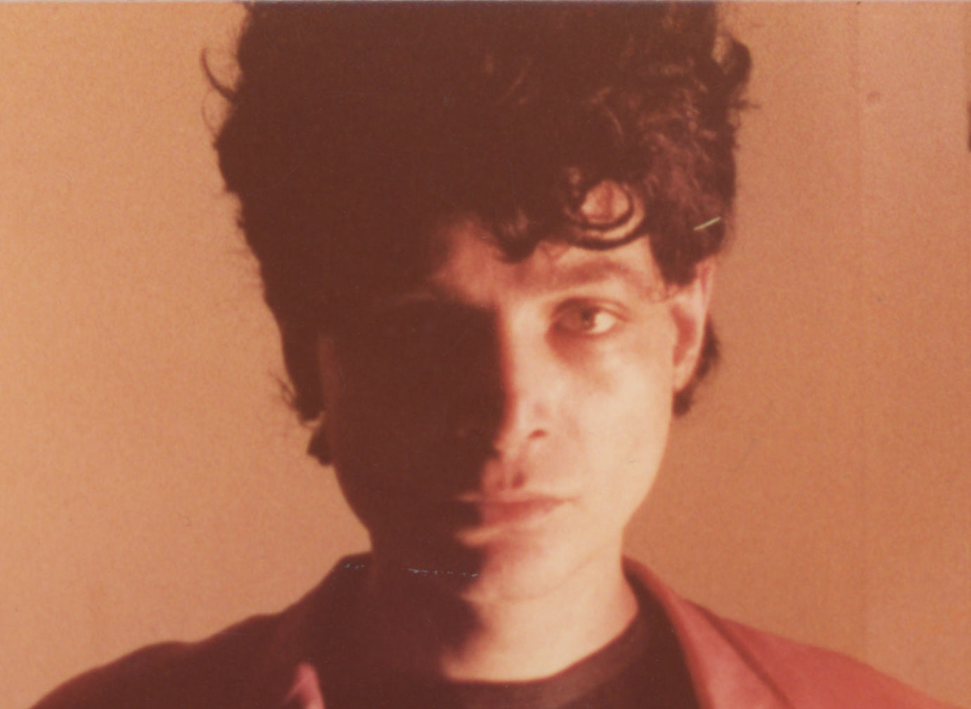 Posthumous Alan Vega album ‘Insurrection’ out in May (listen to “Mercy”)