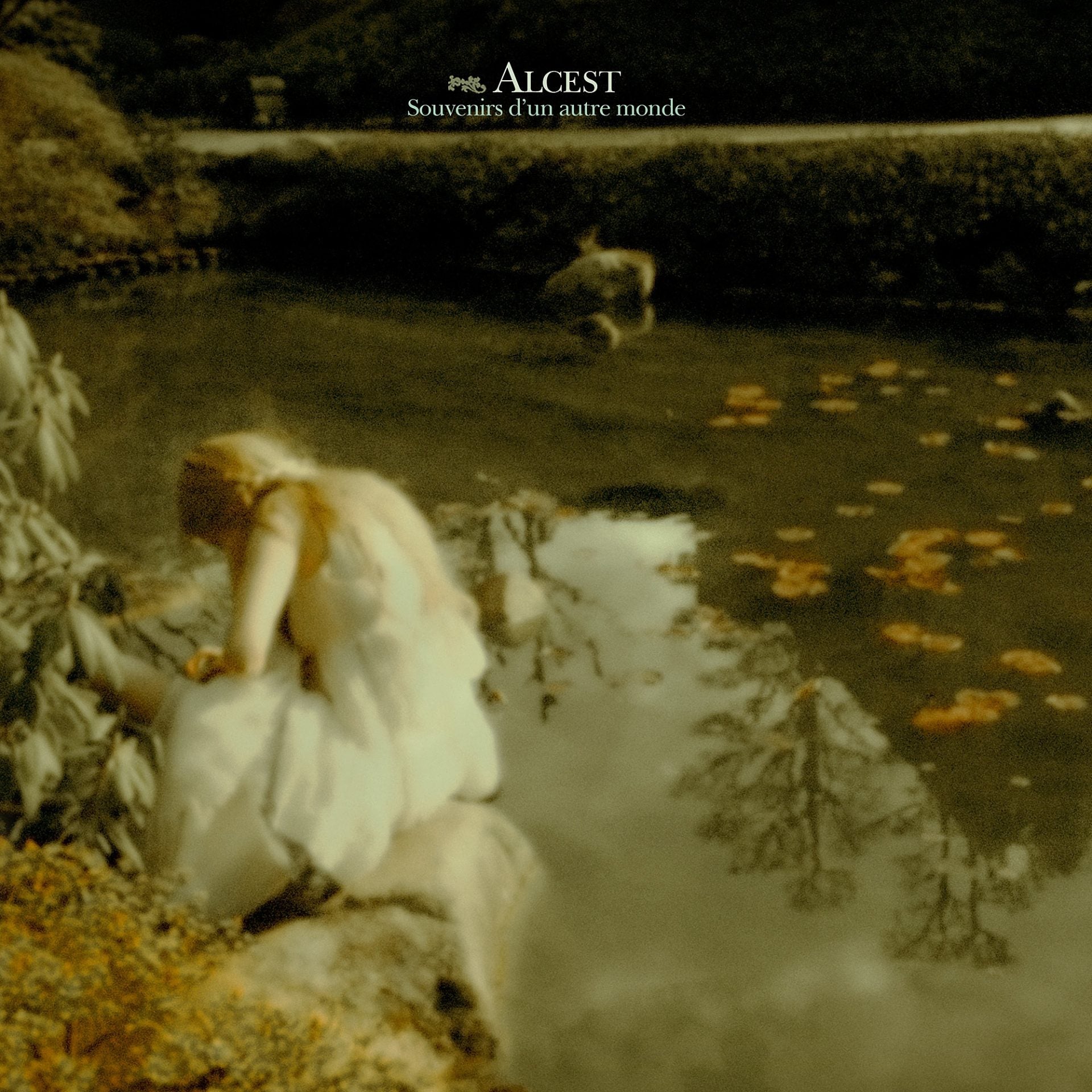Prophecy Announce Anniversary Editions of Alcest’s “Souvenirs d’un Autre Monde”