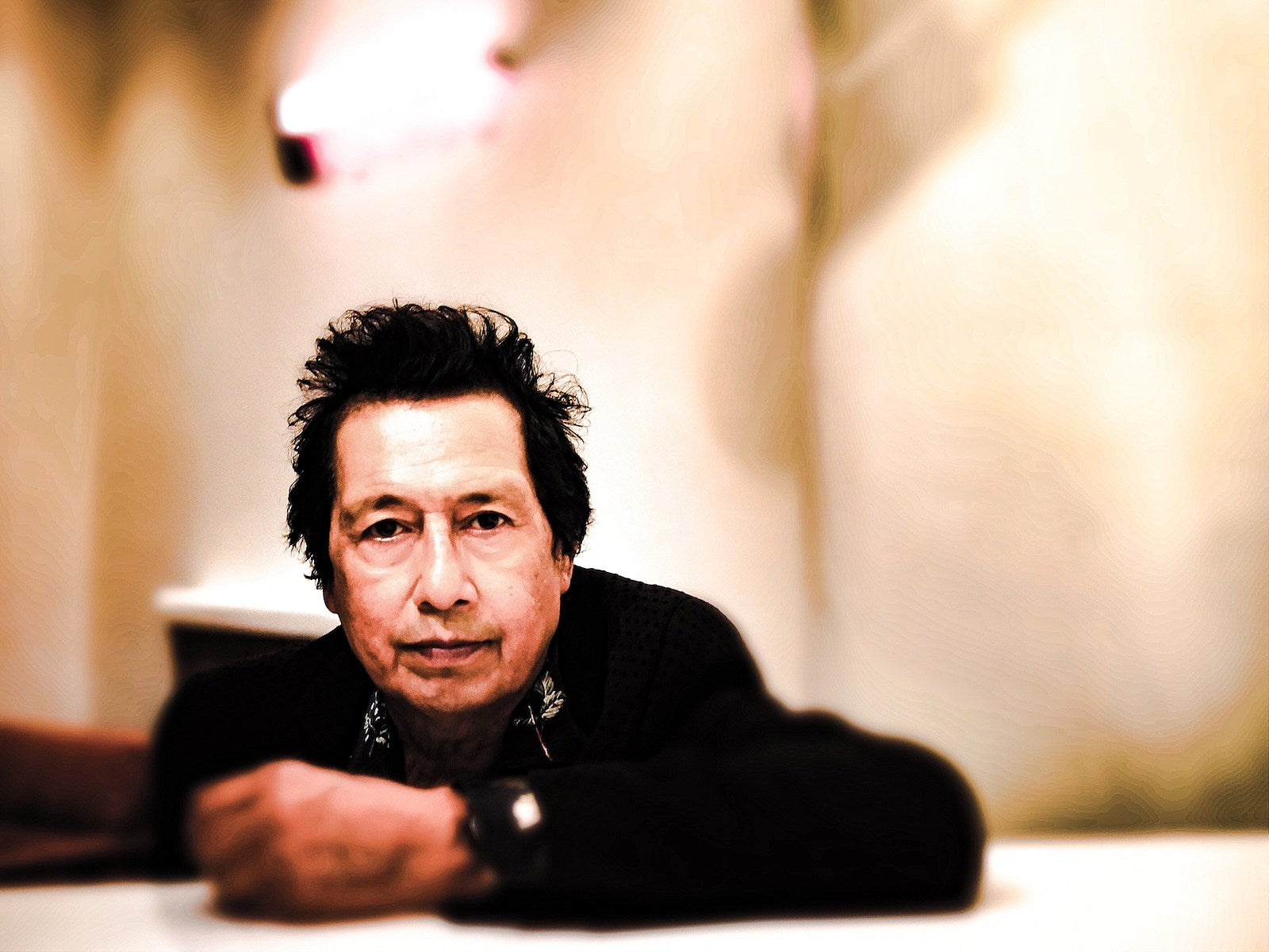 Alejandro Escovedo preps new LP ft. Wayne Kramer & more; touring w/ Joe Ely