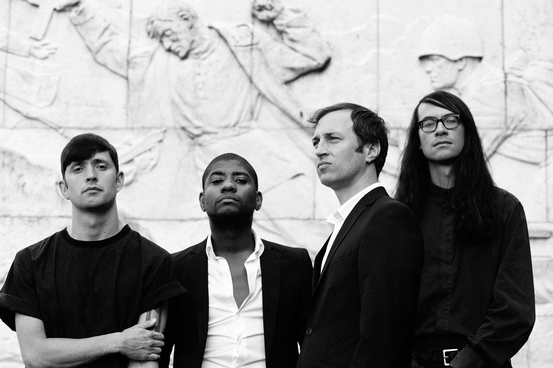 Algiers releasing new LP, share 1st single, touring w/ Depeche Mode ++ other dates