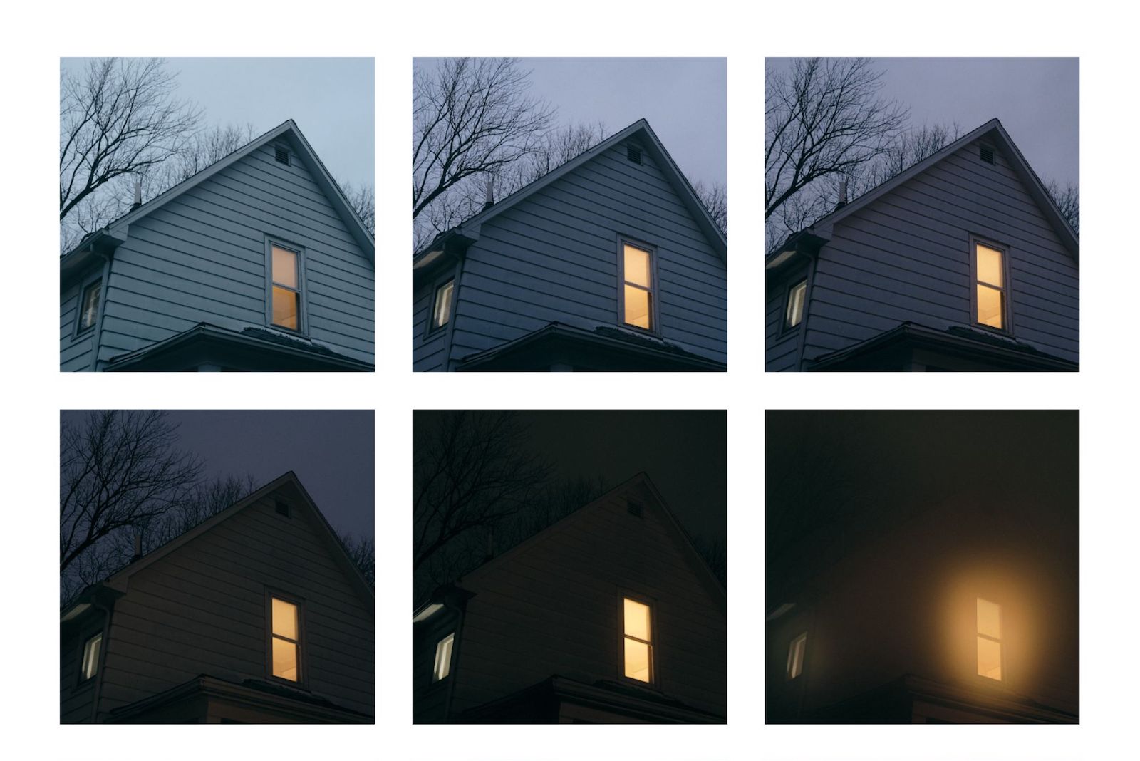 American Football tap Iron & Wine, Manchester Orchestra, Ethel Cain & more for LP1 covers album