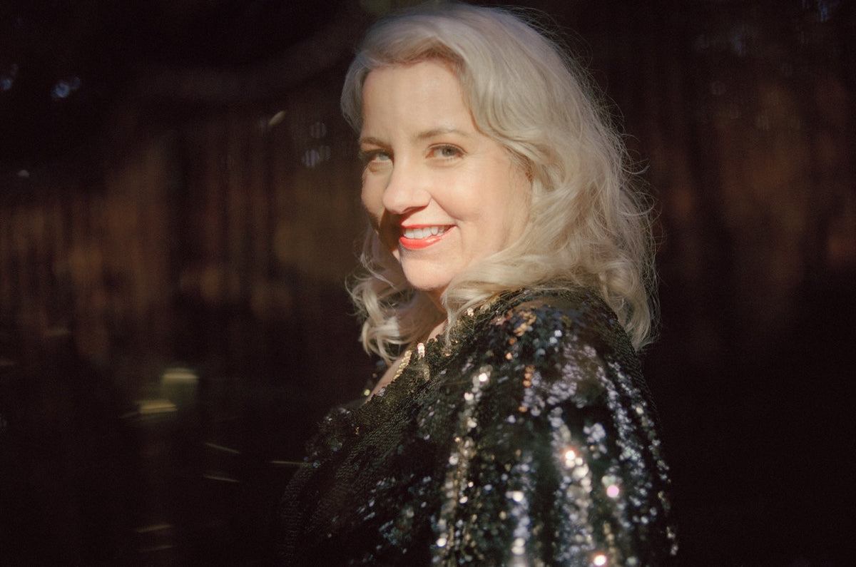Stars’ Amy Millan announces first solo album in 16 years, shares “Wire Walks”