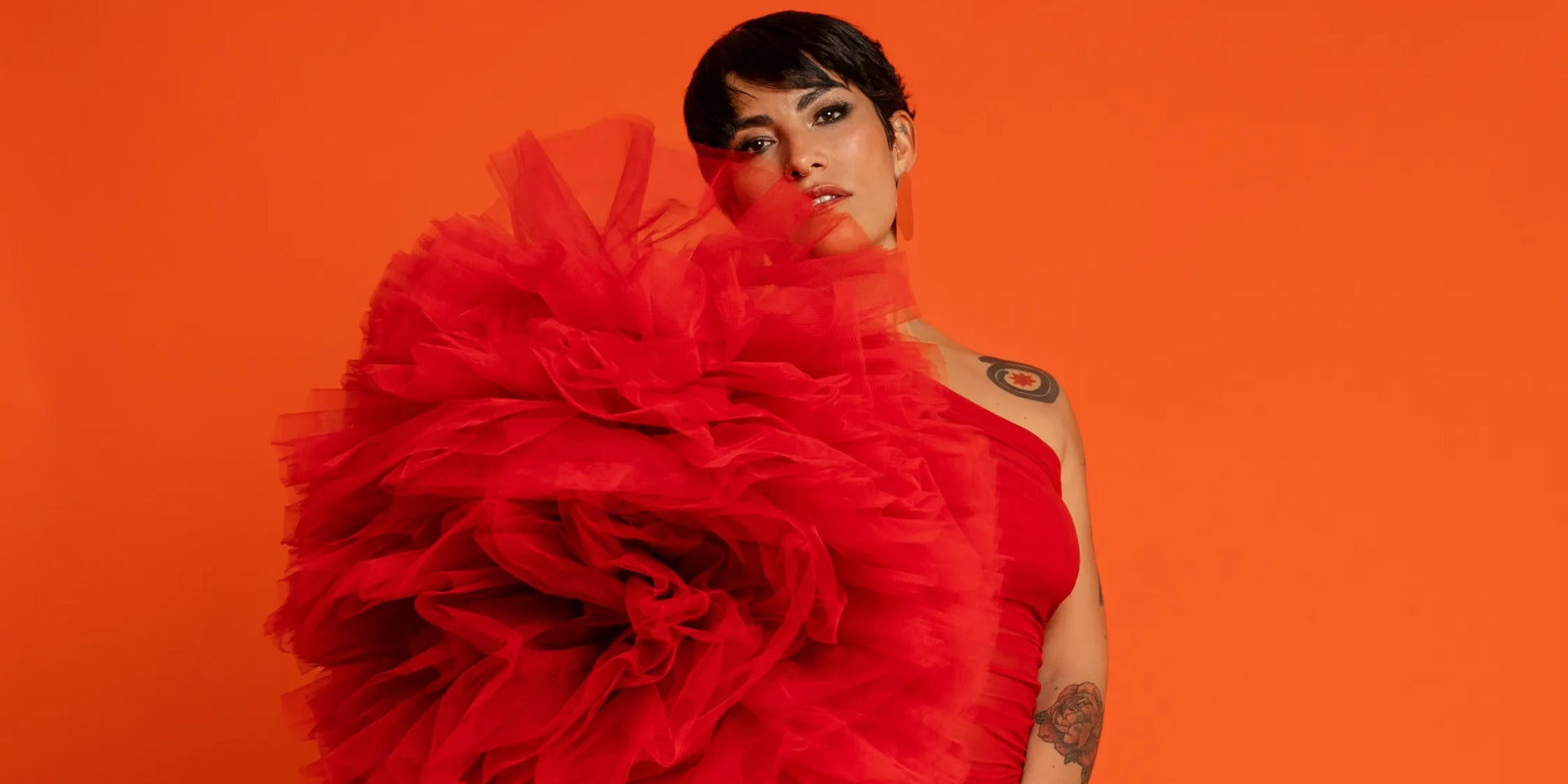 Ana Tijoux announces first US tour in 6 years