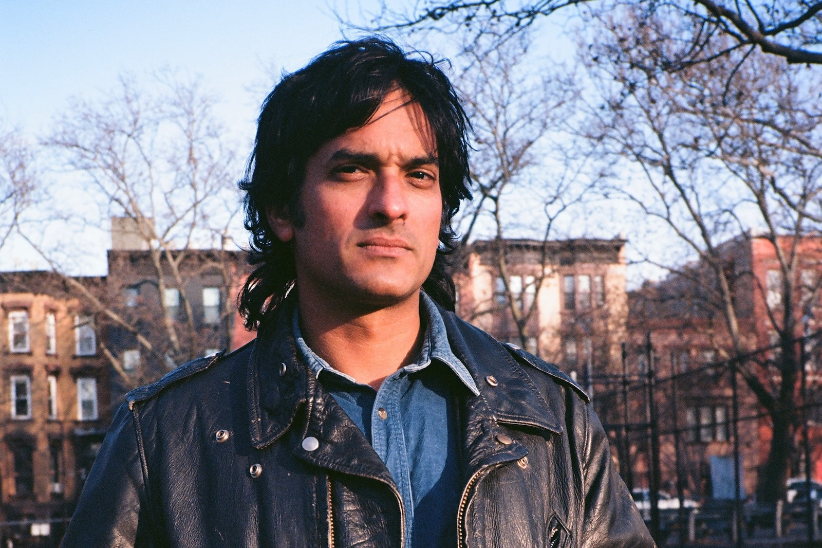 Yeasayer’s Anand Wilder names his top 5 ’80s divas