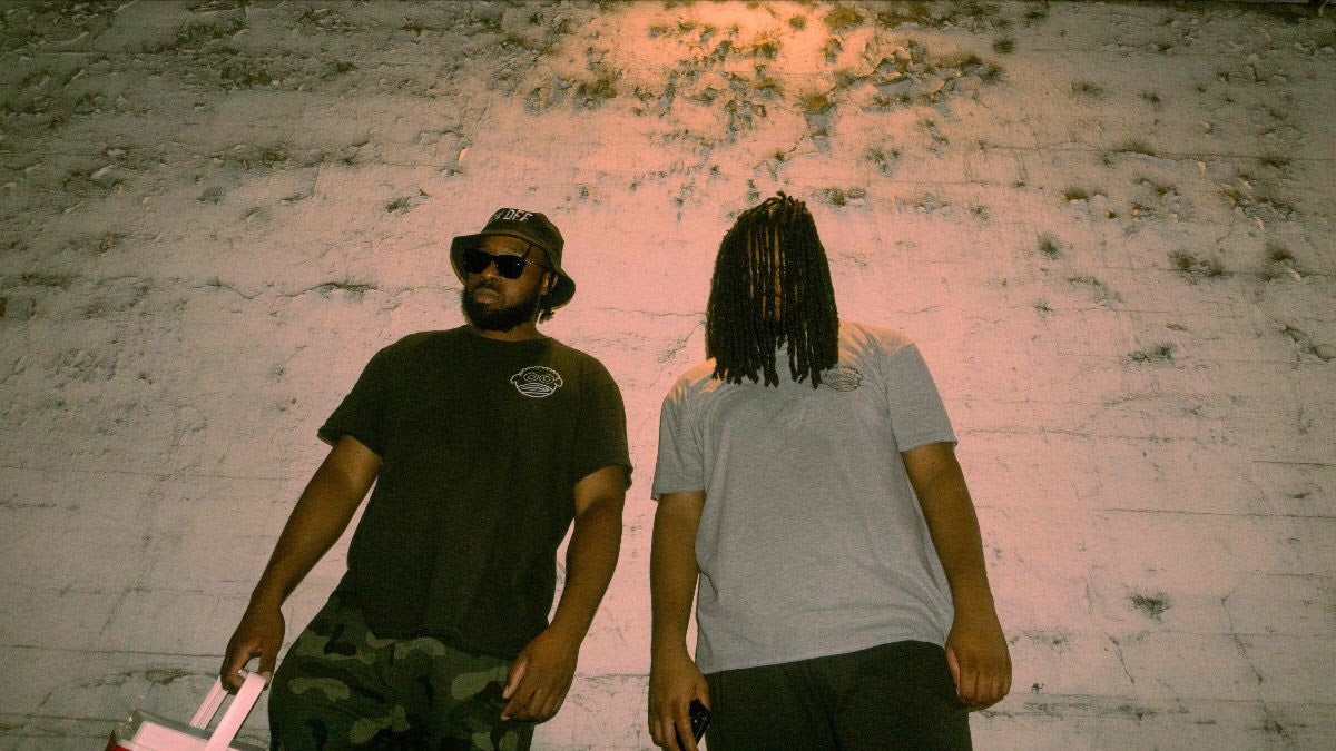 Angry Blackmen announce fall US tour