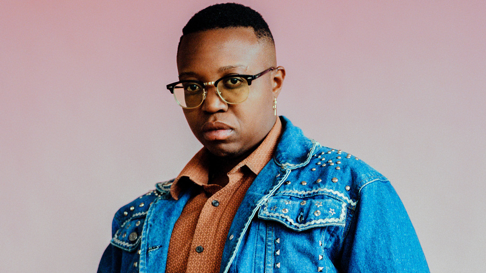 Anjimile annonces new LP ft. Sam Beam & more, shares “Like You Really Mean It’
