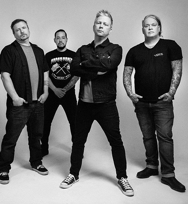Ann Beretta releasing first new music since 2003 (listen)