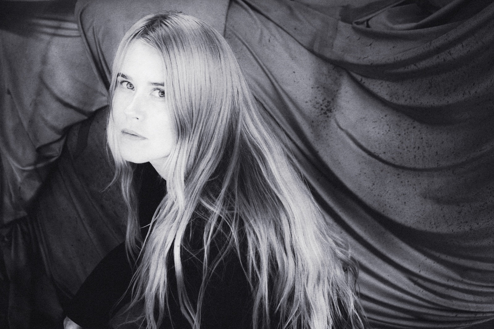Anna Von Hausswolff announces 2026 North American tour