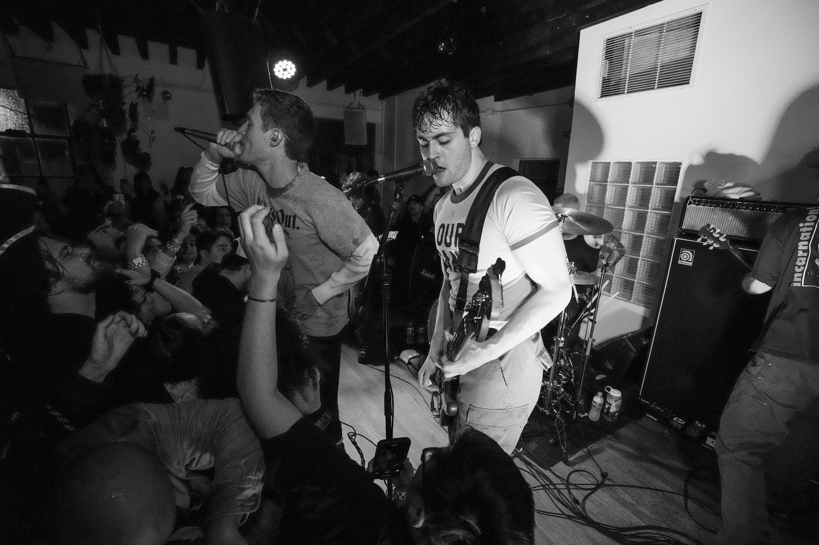 ‘In Defense of the Genre’: Best Punk & Emo Songs of October